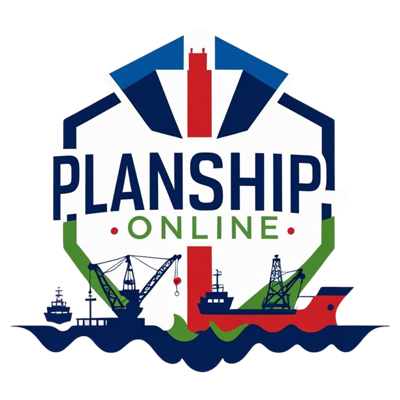 PLANSHIP.ONLINE